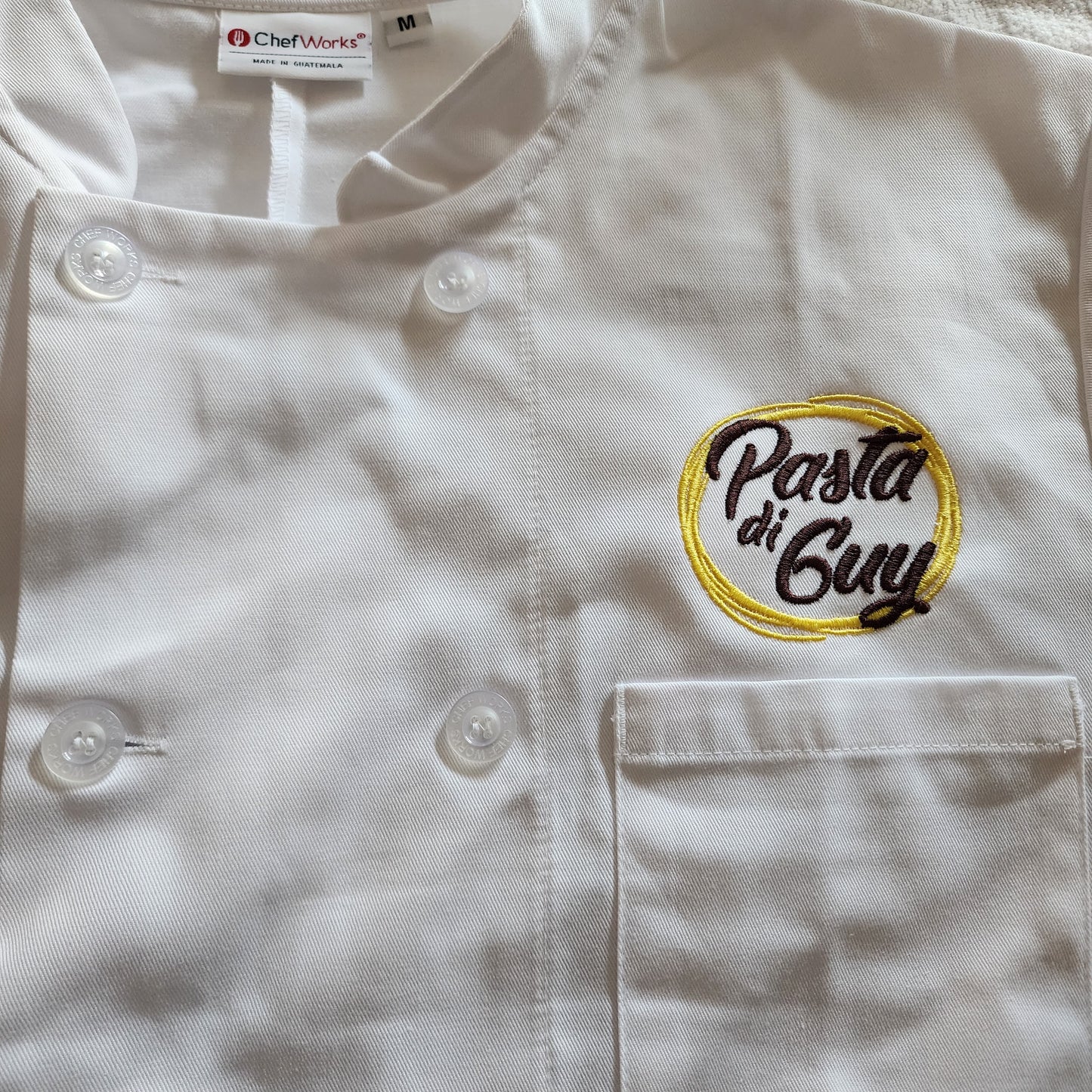 Embroidery on 25-49 Items GASPARSTITCH.COM