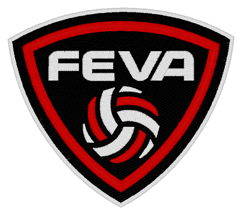 FEVA EMBROIDERY ON BAGS