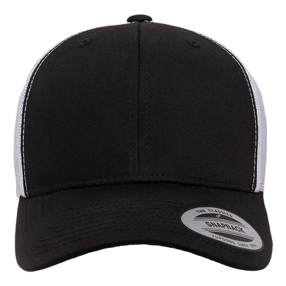 Embroidered trucker Hats