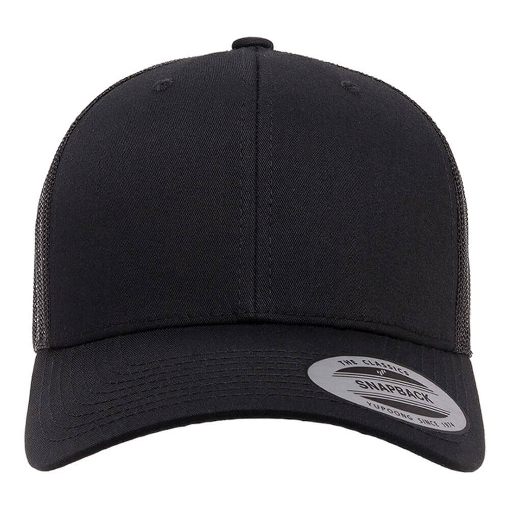 Embroidered trucker Hats