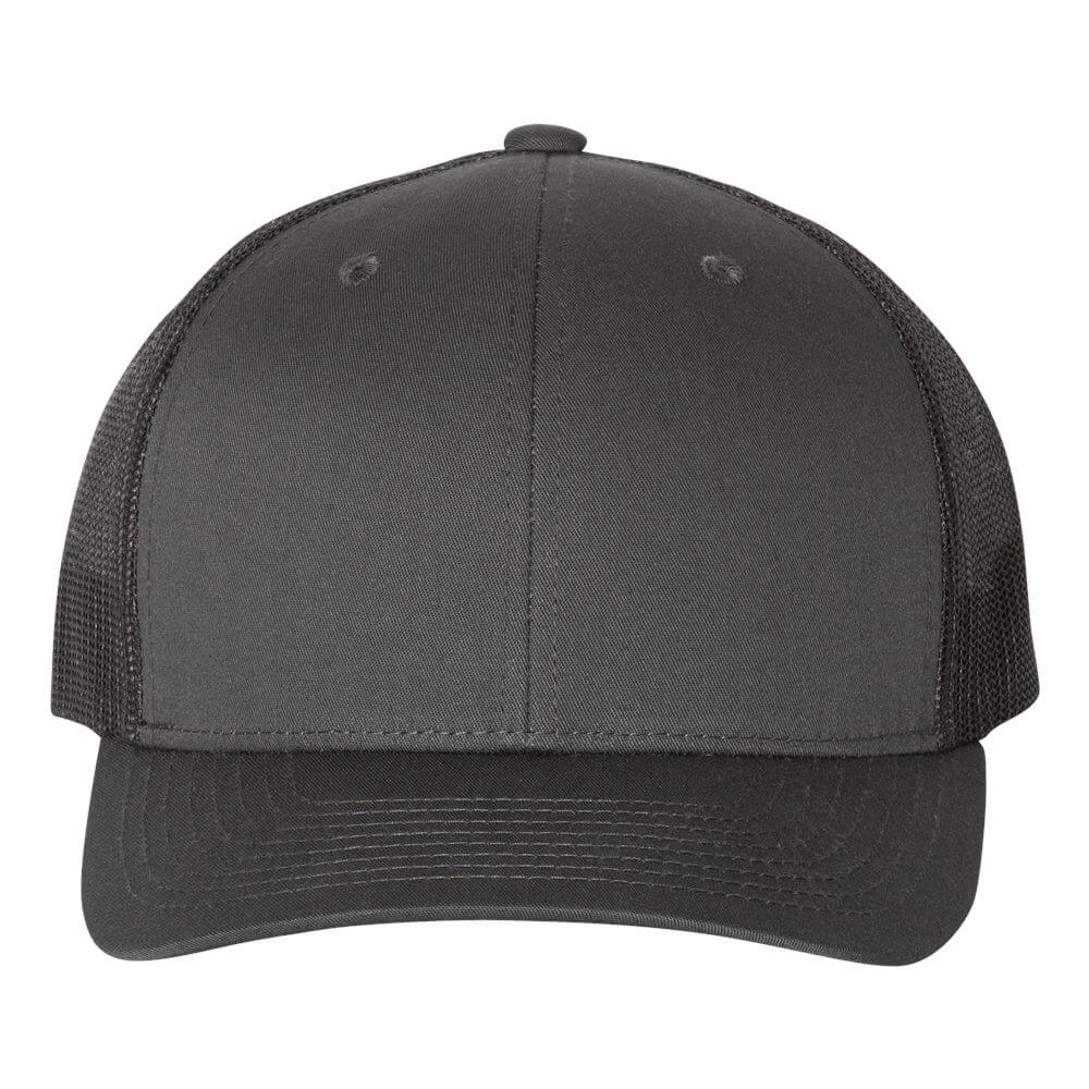 Embroidered trucker Hats