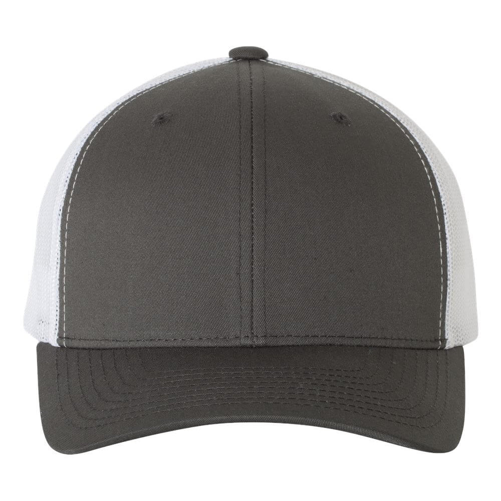 Embroidered trucker Hats