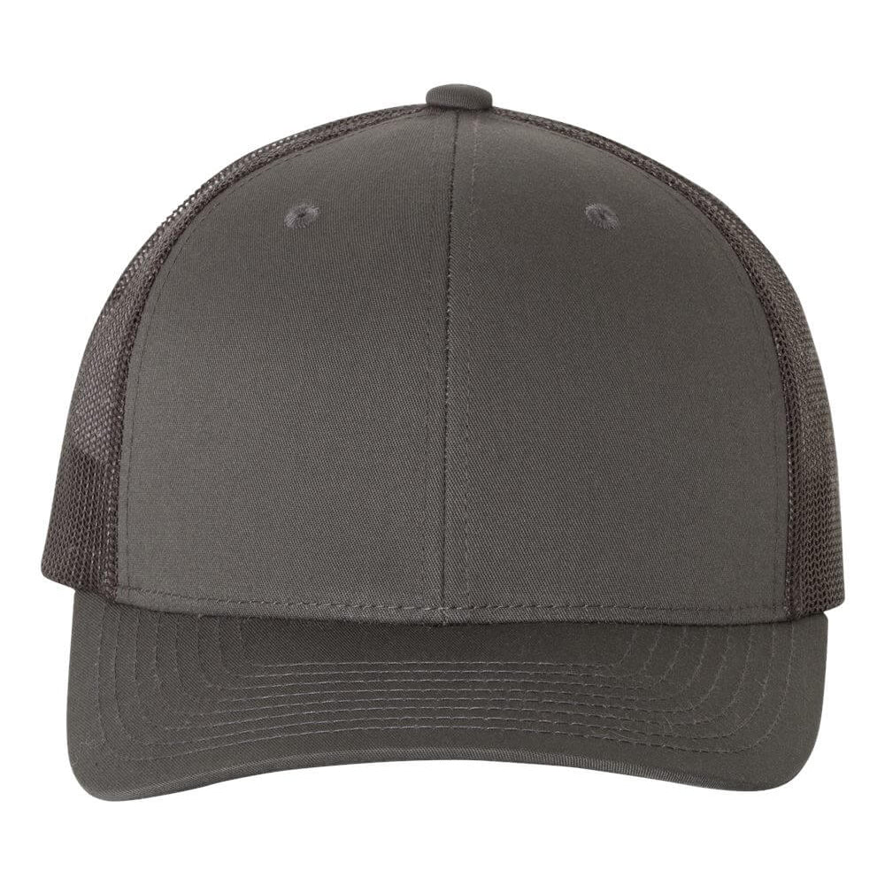 Embroidered trucker Hats