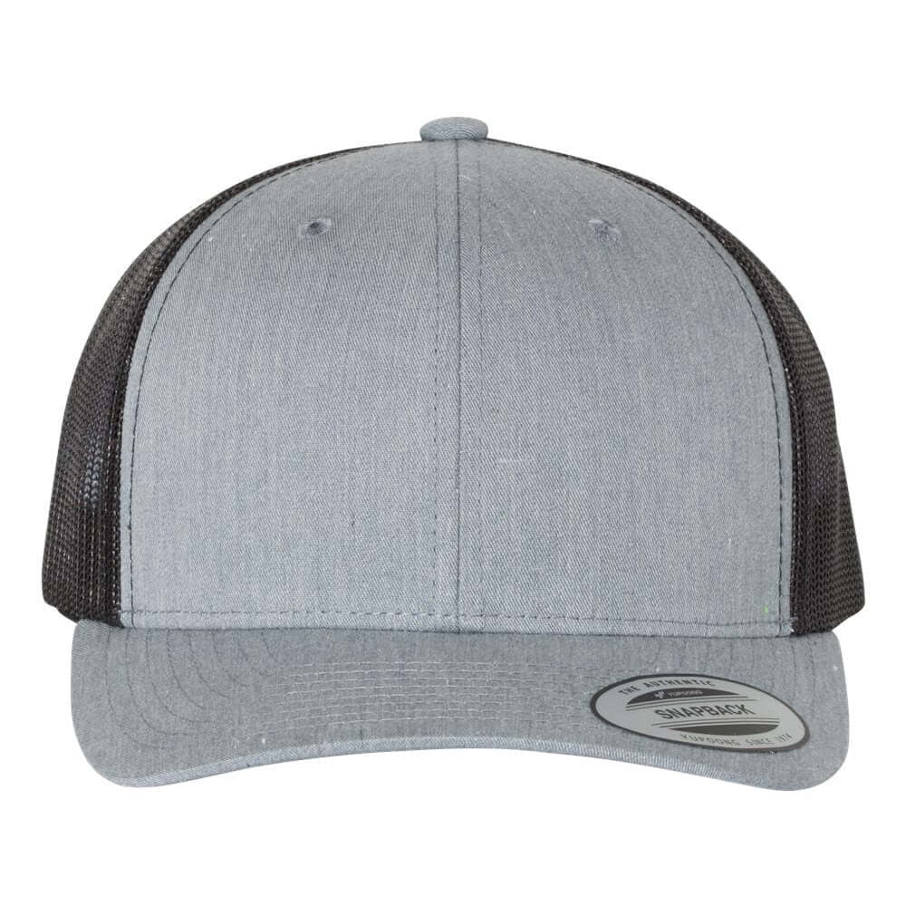Embroidered trucker Hats