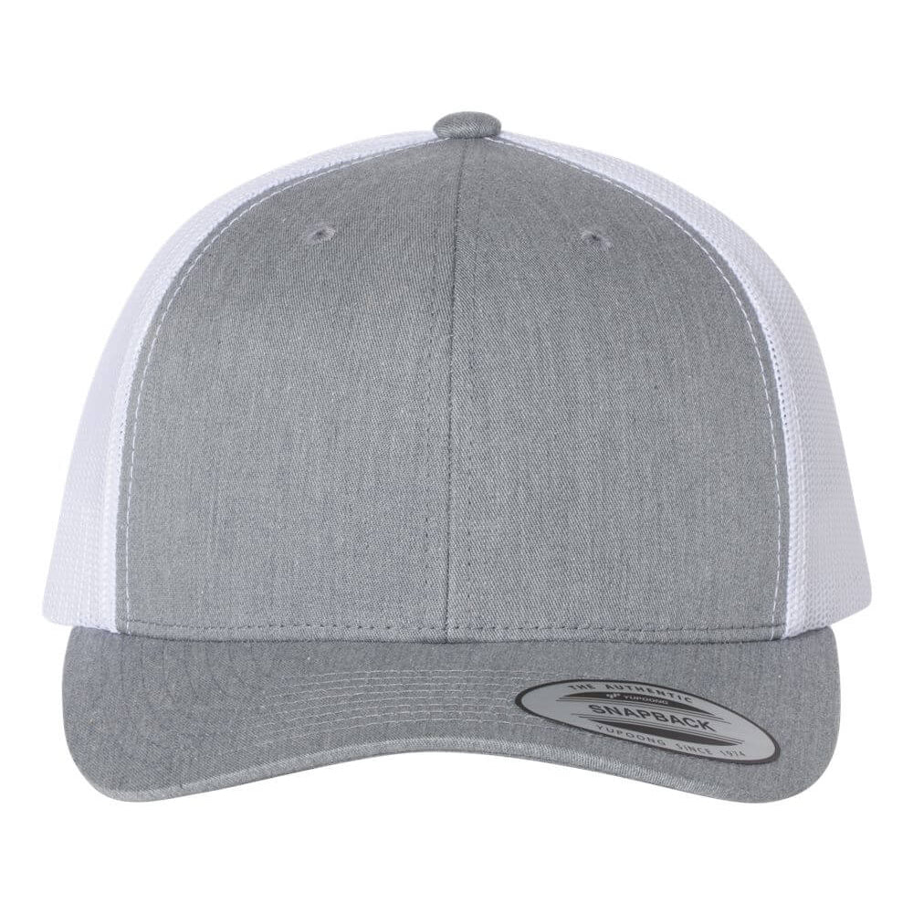 Embroidered trucker Hats