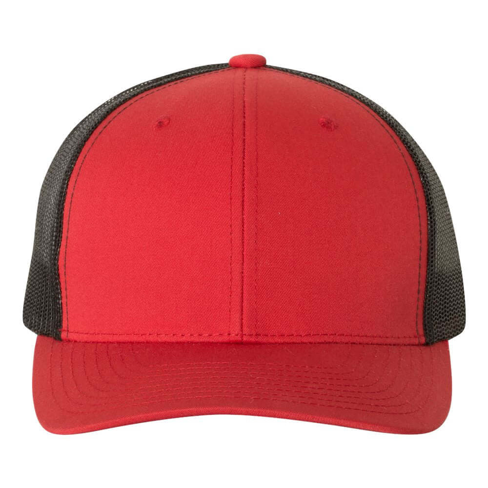 Embroidered trucker Hats