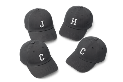 CHANGE THE HAT THAT HAS THE LETTER B TO A C AND KEEP EVERYTHING ELSE THE SAME