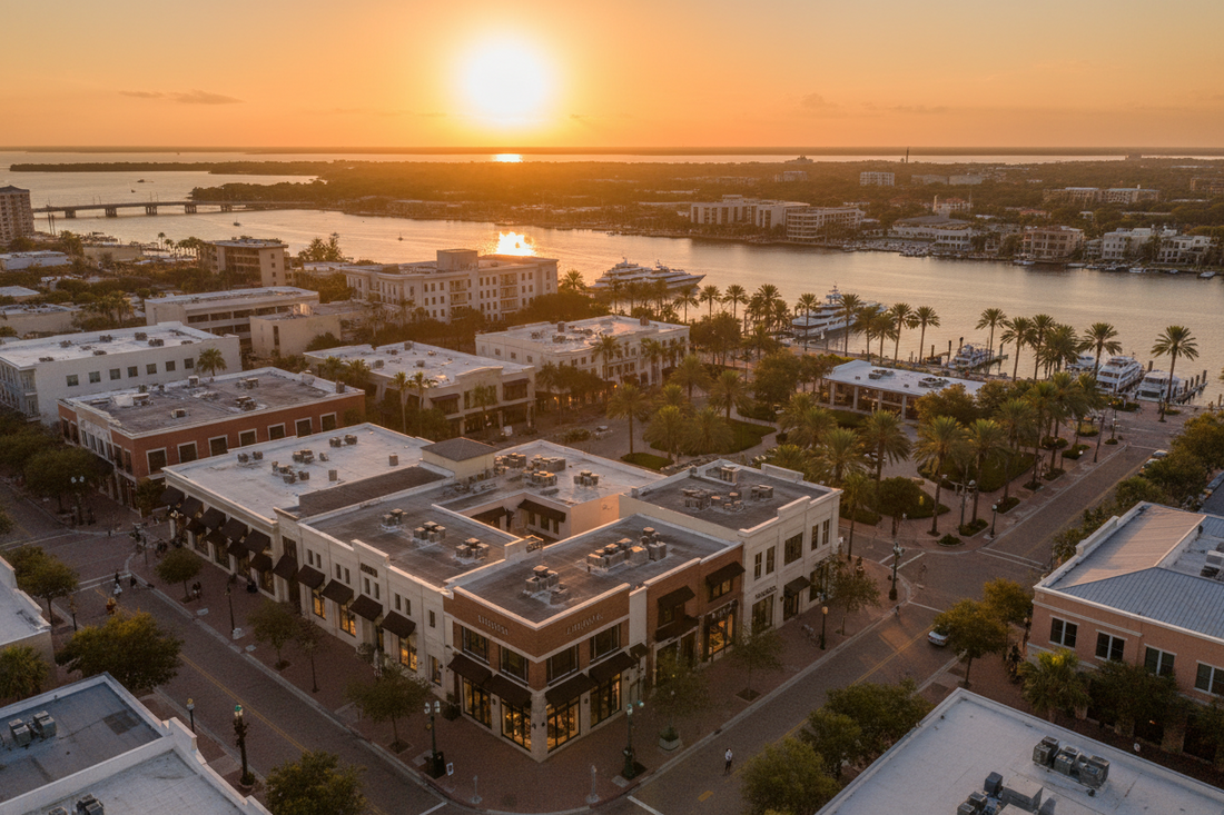 Best Neighborhoods in Tampa for Small Businesses (2026 Guide)