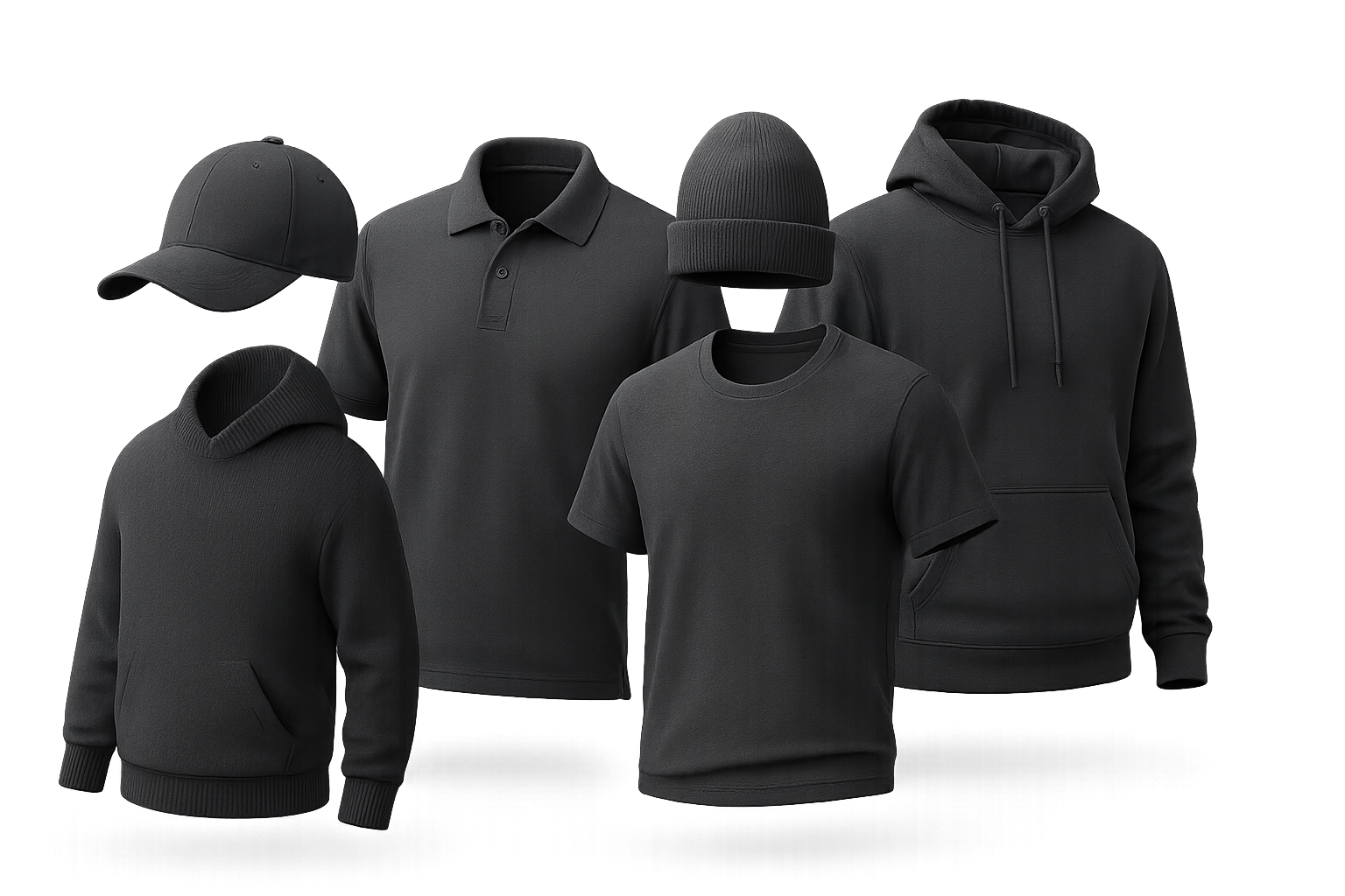 Business Uniforms 