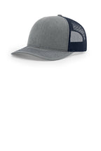 Richardson 112 Trucker Hat | LOGO INCLUDED