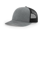 Richardson 112 Trucker Hat | LOGO INCLUDED