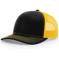 Richardson Snapback Trucker Cap - 112
