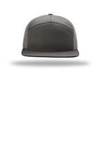 168 Richardson 7-Panel Trucker