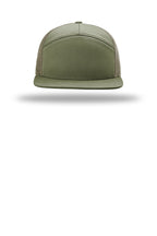 168 Richardson 7-Panel Trucker