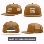 168 Richardson 7-Panel Trucker