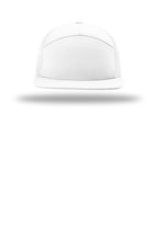 168 Richardson 7-Panel Trucker