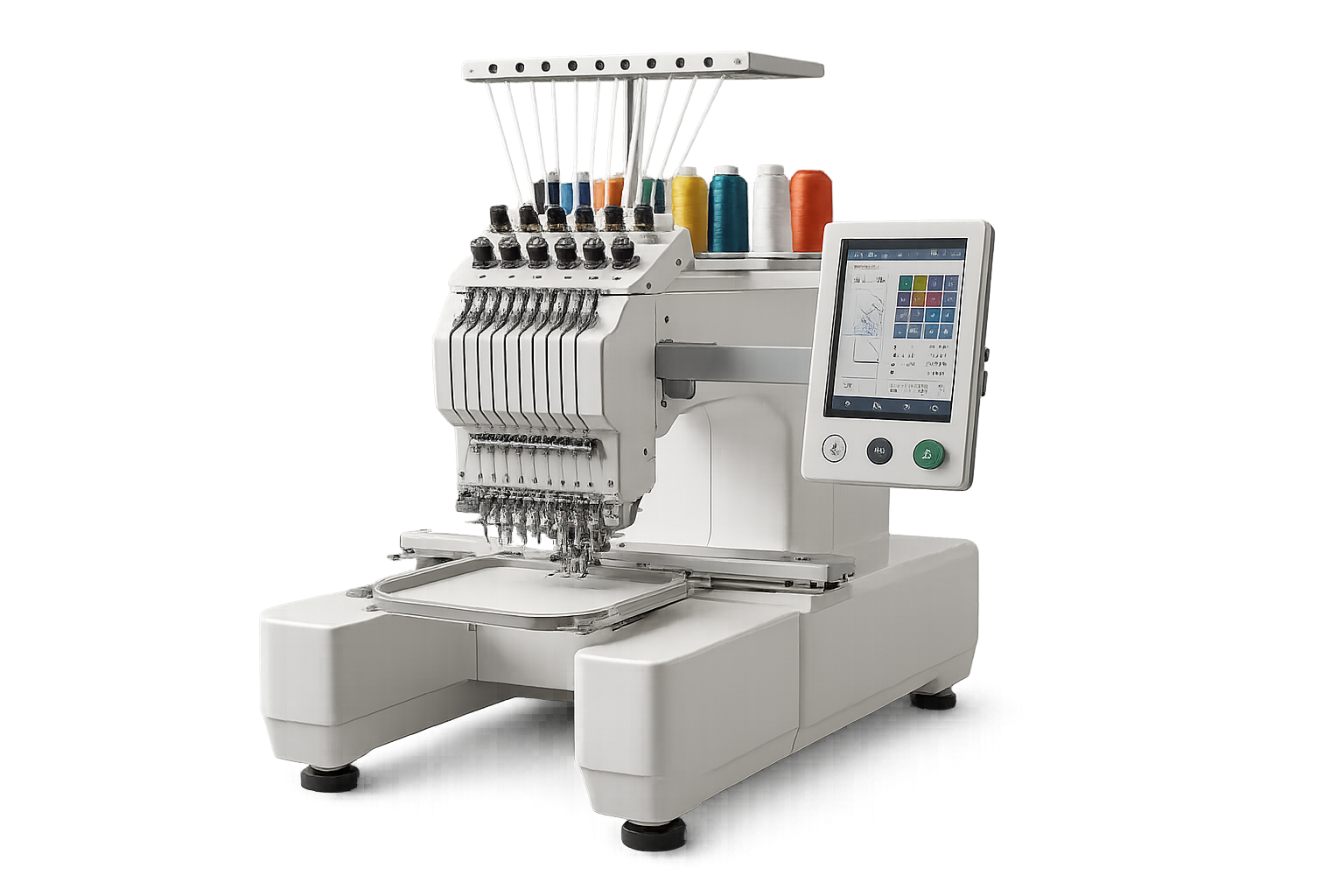 Custom Personalization