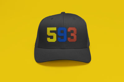 IDENTIDAD +593