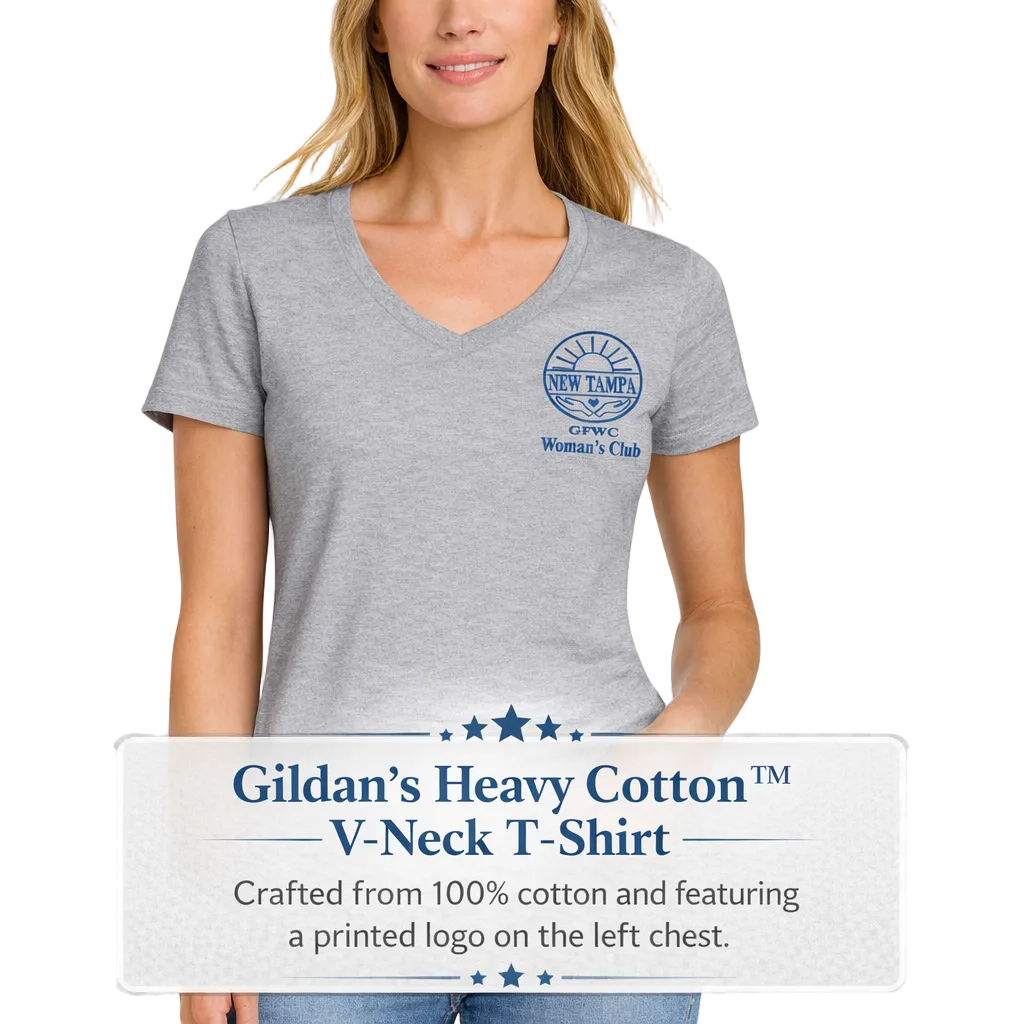 NEW TAMPA WOMENS CLUB