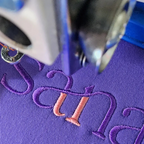 uniform embroidery for dentists 