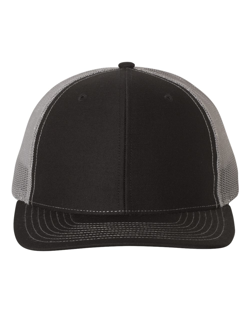 Richardson R112 Trucker Adjustable Snapback Baseball Cap