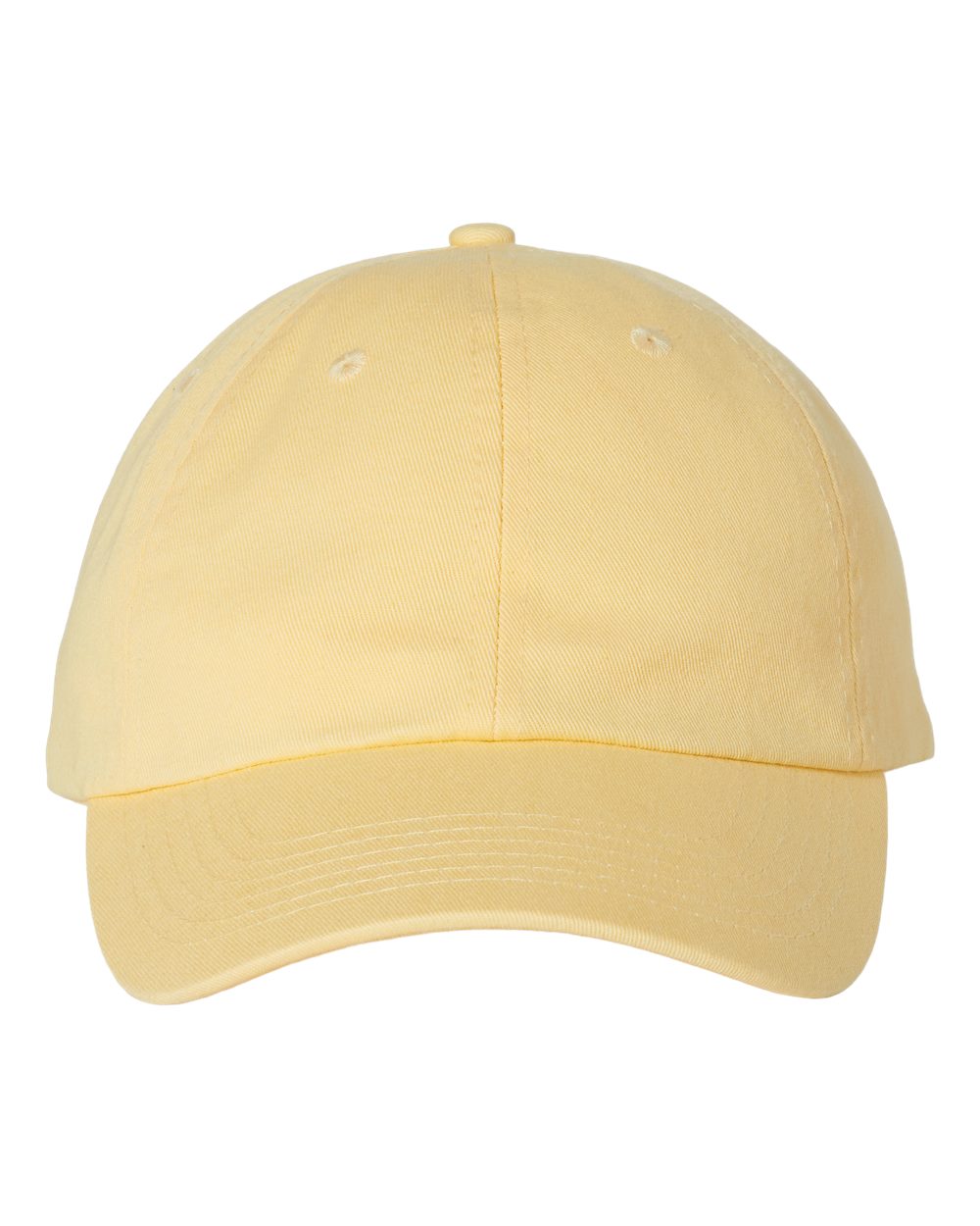 Valucap Adult Bio-Washed Classic Dad’s Cap | VC300