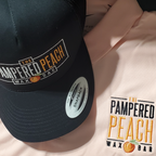 The Pampered Peach Wax Bar