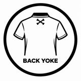 Back Yoke