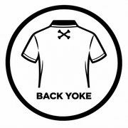 Back Yoke