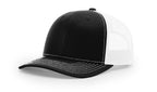 Richardson 112 Trucker Hat | LOGO INCLUDED