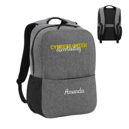 CYPRESS CREEK CHEER- BAG