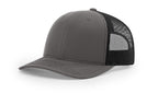 Richardson 112 Trucker Hat | LOGO INCLUDED