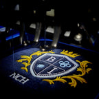 Benchmark Tampa Embroidery