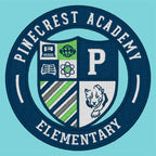PINECREST ACADEMY OF WESLEY HCPALE ELEMENTARY LOGO