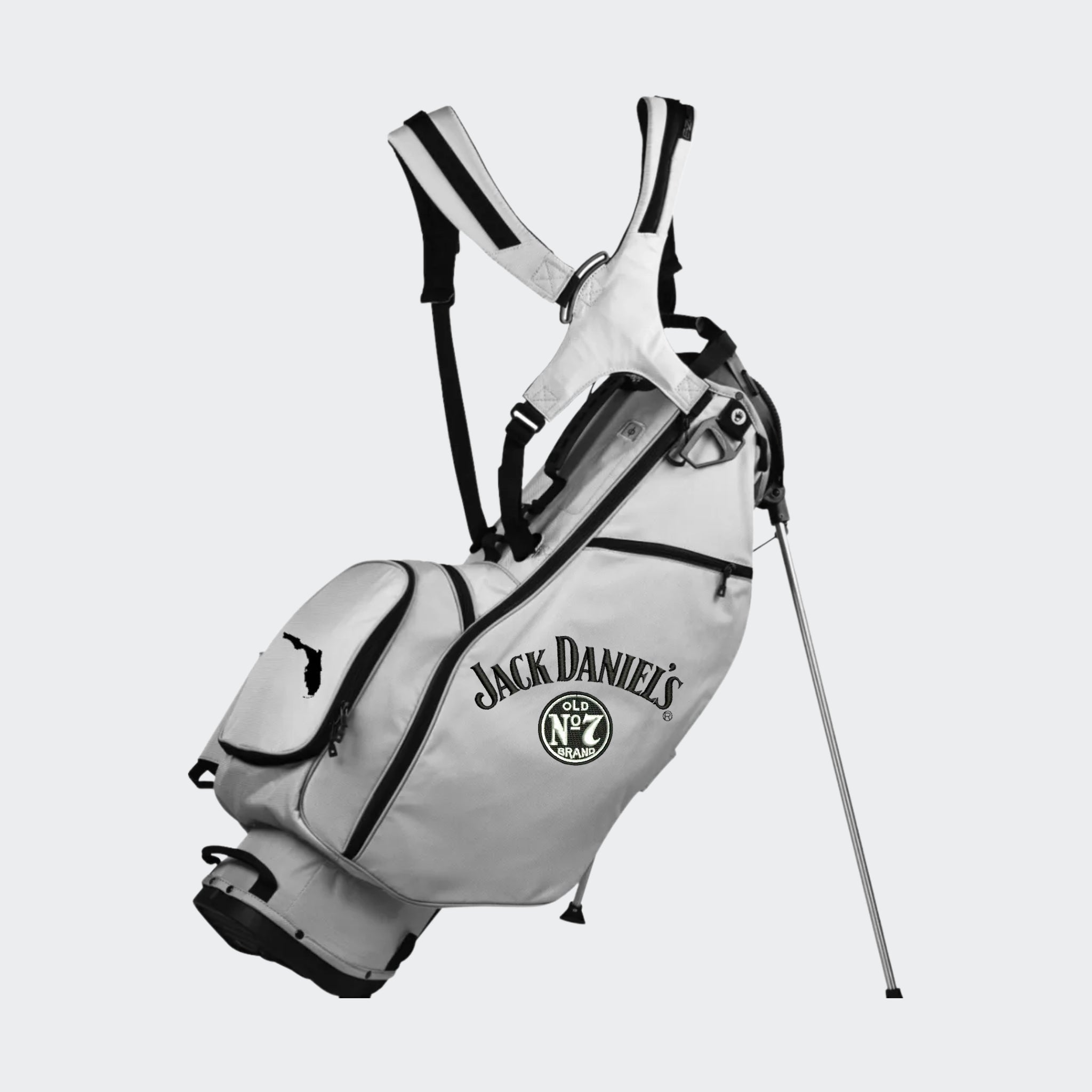 Golf Bag Personalization in Wesley Chapel, FL