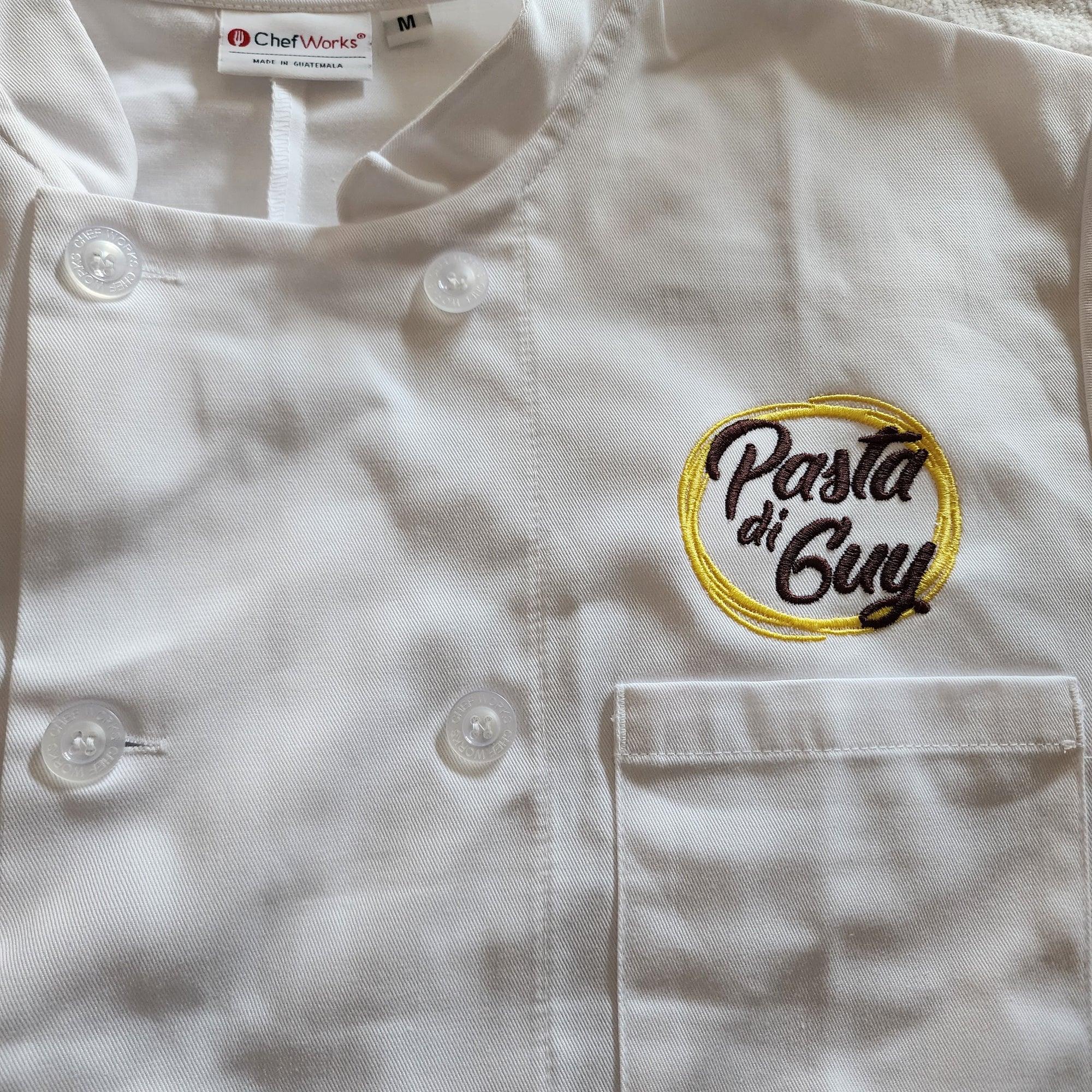 Embroidery on 25-49 Items GASPARSTITCH.COM