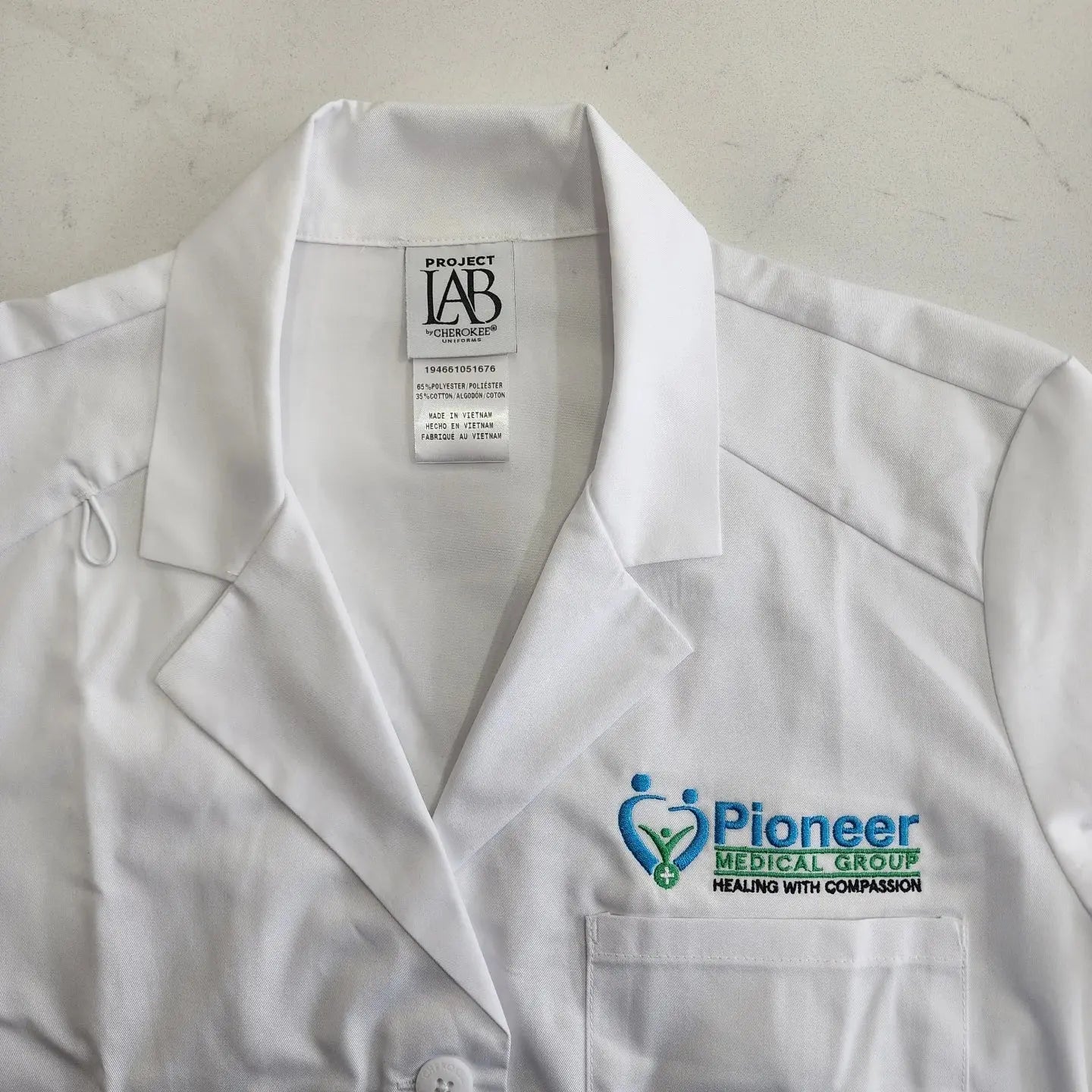 pioneer medical group