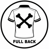 Full Back