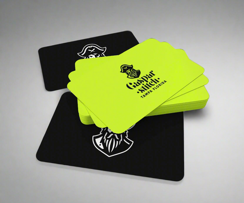 Digital embroidery gift card for personalized apparel and gifts