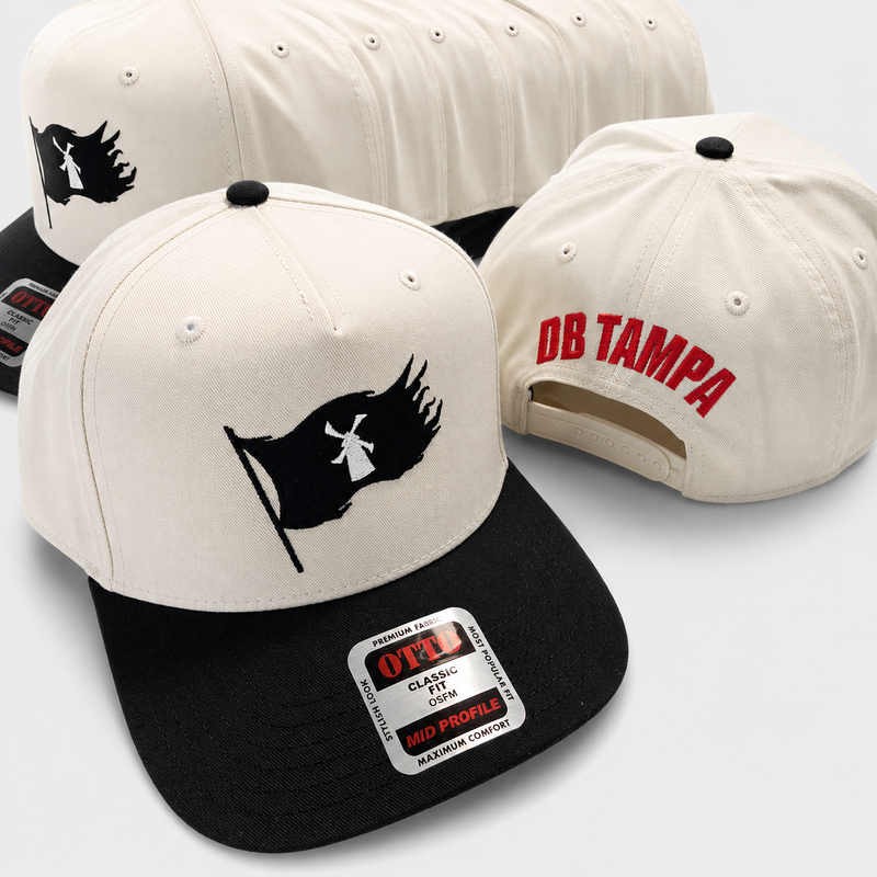 HATS & CAPS