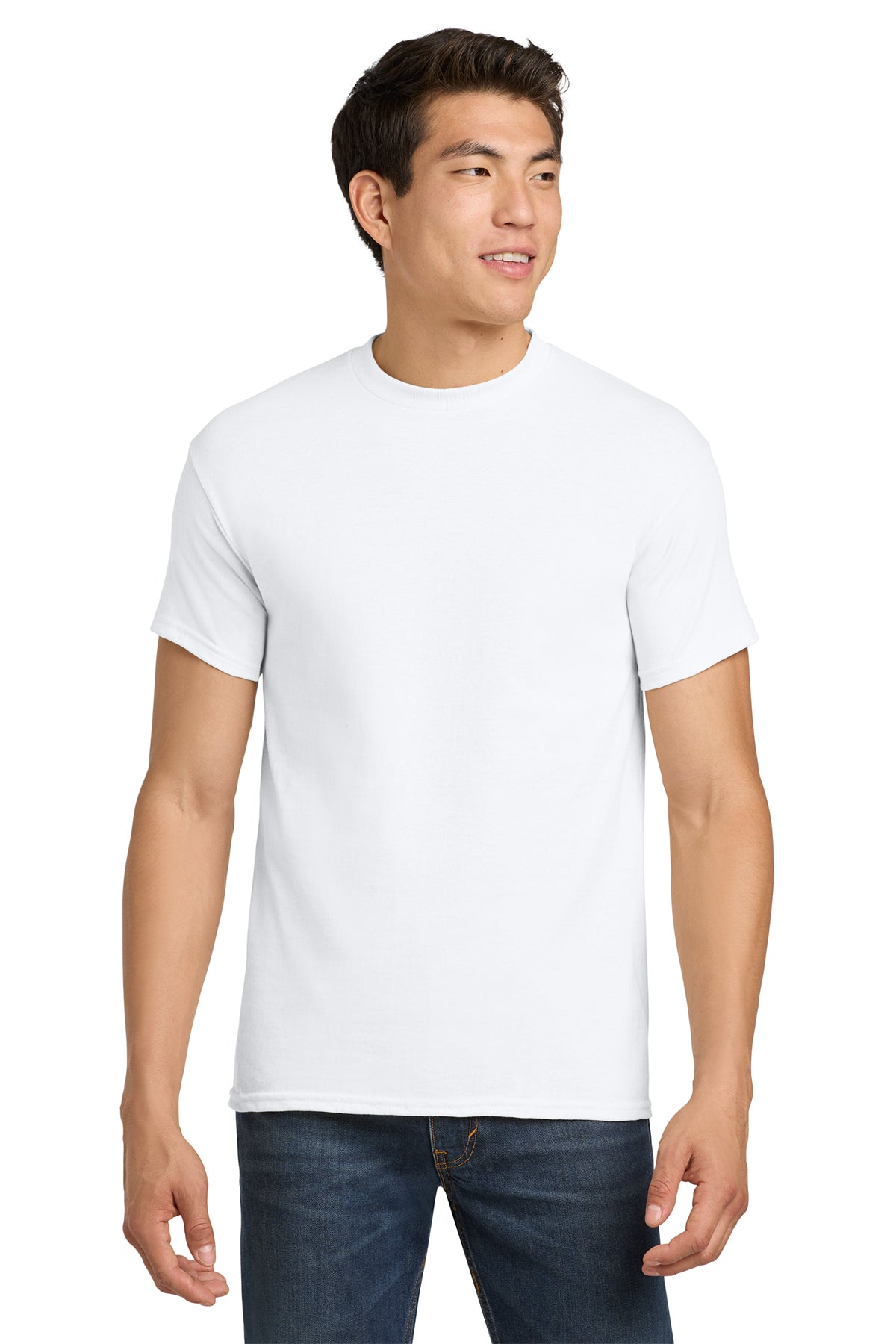 Gildan 5000 Heavy Cotton 100% Cotton T-Shirt