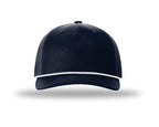 GORRA AZUL-BLANCO ECUADOR 593