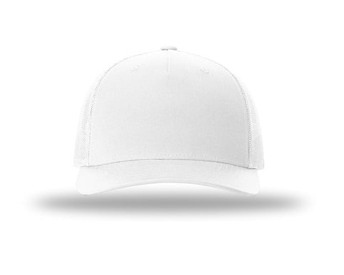 GORRA ECUADOR 593 BLANCA