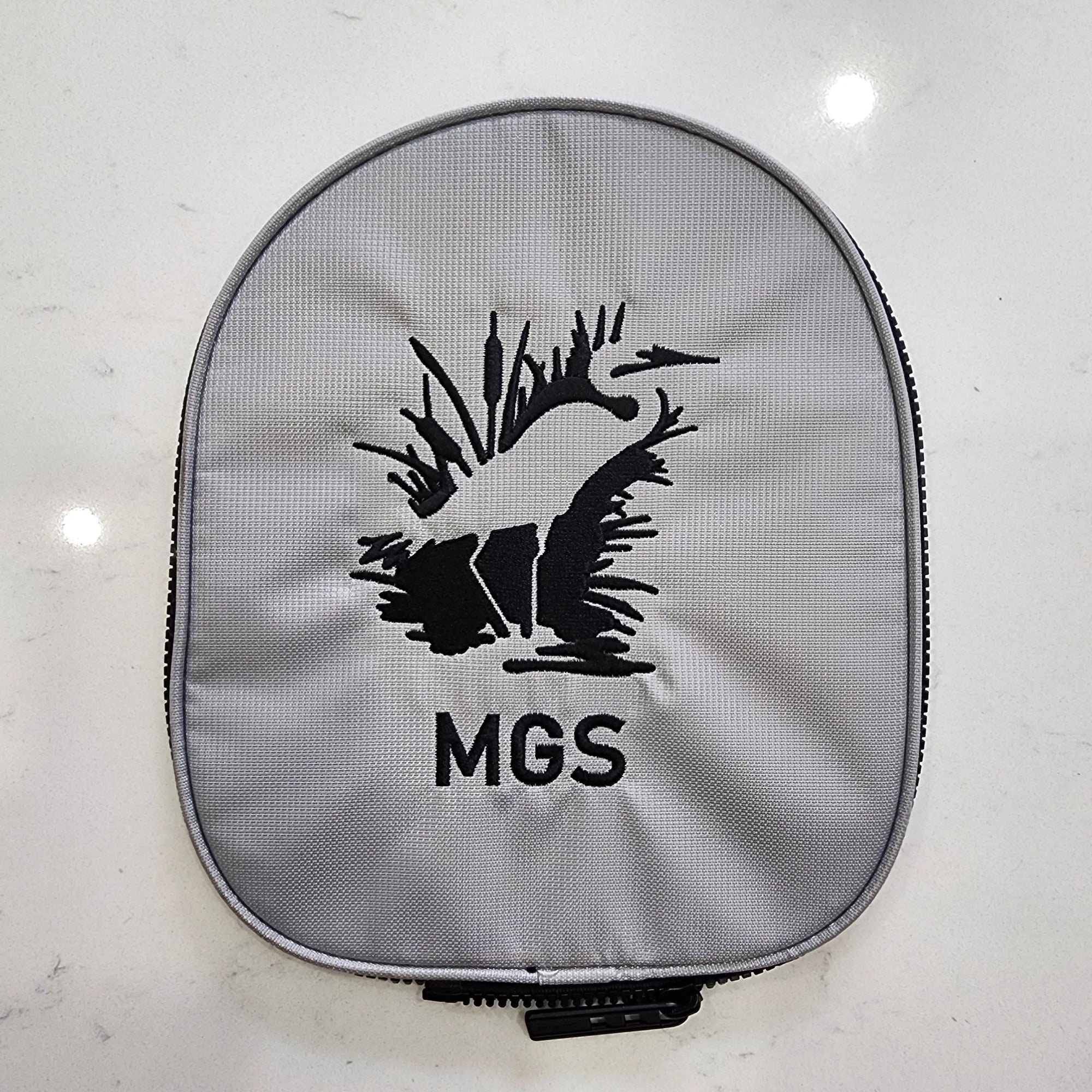 Golf Bag Embroidery - FREE SETUP AND PROOF GASPARSTITCH.COM