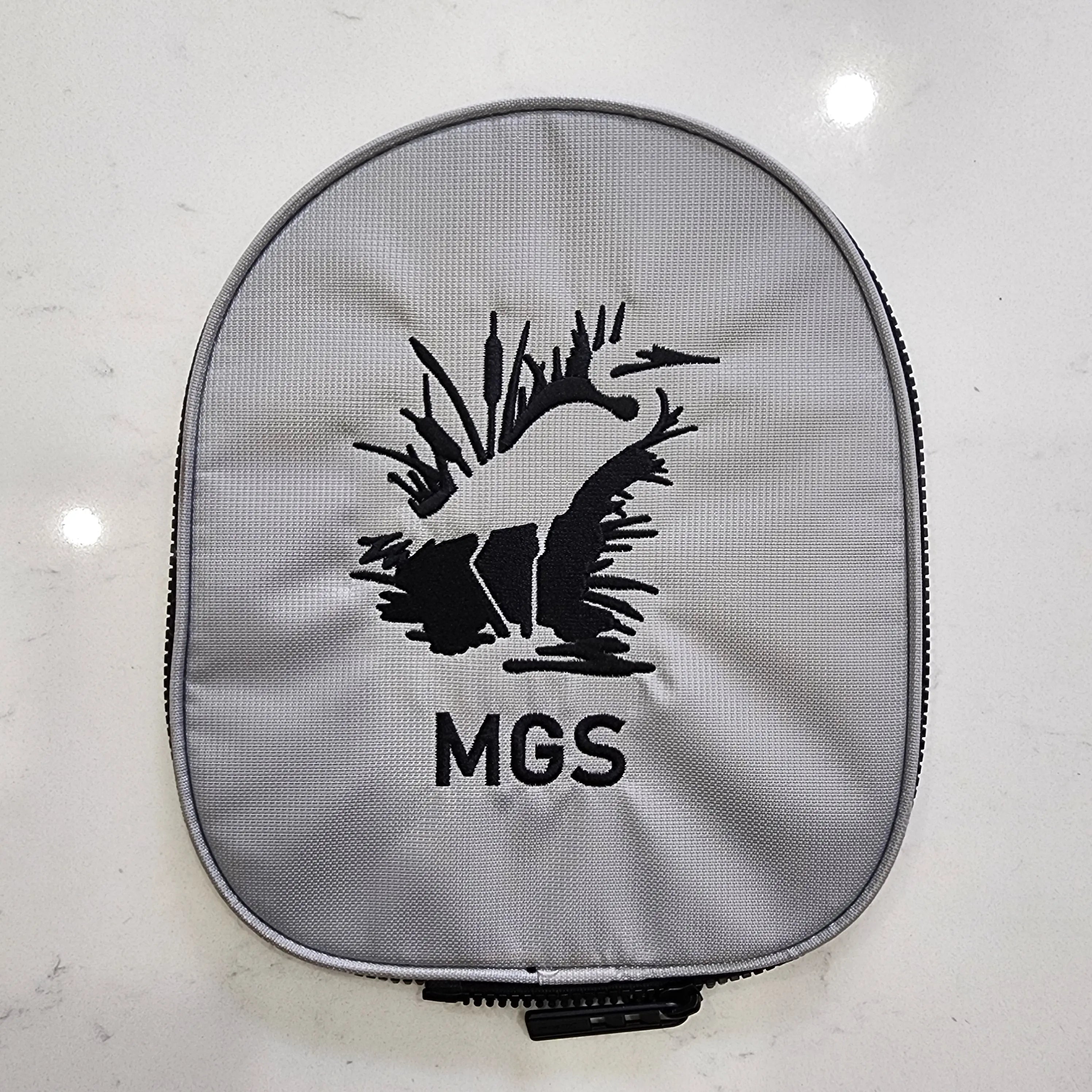 Golf Bag Embroidery - FREE SETUP AND PROOF GASPARSTITCH.COM