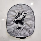 Ball Pocket - 
Nationwide Golf Bag Pocket Embroidery