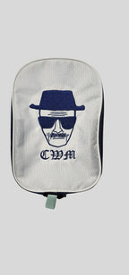 Golf Bag Embroidery - FREE SETUP AND PROOF GASPARSTITCH.COM