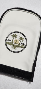 Golf Bag Embroidery - FREE SETUP AND PROOF GASPARSTITCH.COM