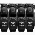 Golf Bag Embroidery - FREE SETUP AND PROOF GASPARSTITCH.COM