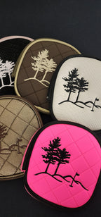 Golf Bag Embroidery - FREE SETUP AND PROOF GASPARSTITCH.COM